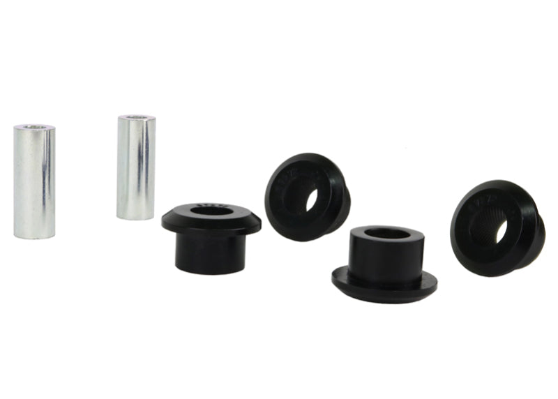 Whiteline Chevrolet Cobalt 2005-2010 Front Lower Control Arm - Inner Front Bushing Kit to Suit