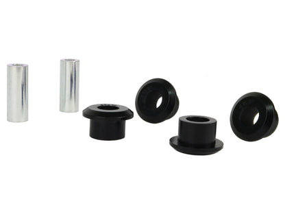 Whiteline Chevrolet Cobalt 2005-2010 Front Lower Control Arm - Inner Front Bushing Kit to Suit