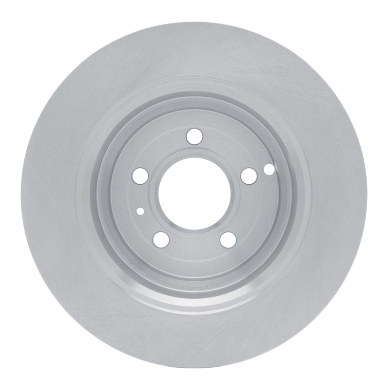 DFC 96-04 Volvo S70/850/C70/V70 Rear Brake Rotor