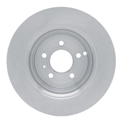 DFC 96-04 Volvo S70/850/C70/V70 Rear Brake Rotor