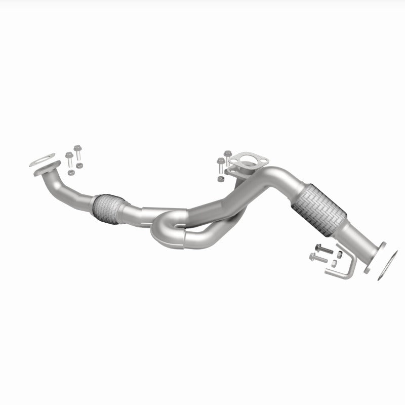Magnaflow BRE Exhaust 07-09 HYUNDAI SANTA FE 2.7L Front Pipe Kit