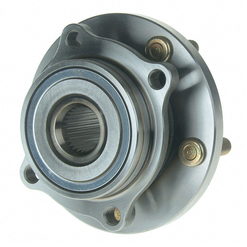 MOOG 04-11 Mitsubishi Endeavor Front Hub Assembly