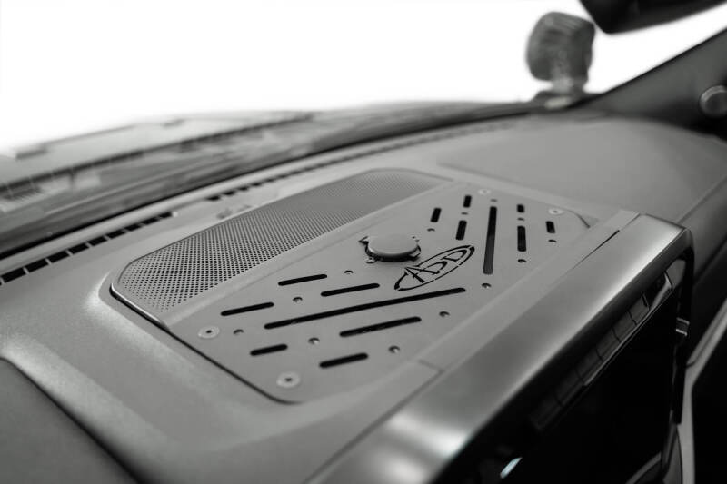 Addictive Desert Designs ADD 21-23 Ford F150 Raptor Digital Device Dash Mount
