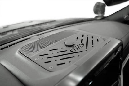Addictive Desert Designs ADD 21-23 Ford F150 Raptor Digital Device Dash Mount