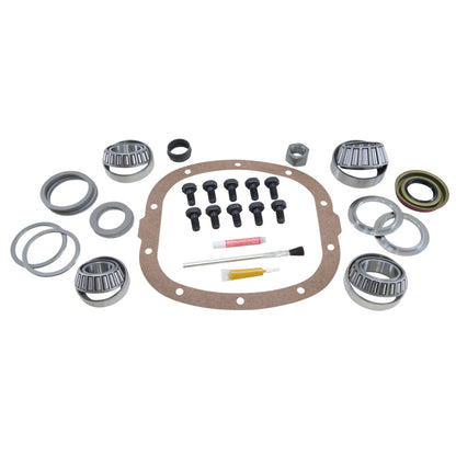 Yukon Gear & Axle Yukon Gear Master Overhaul Kit For 82-99 GM 7.5in and 7.625in Diff
