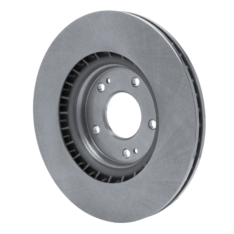 DFC 15-25 Hyundai Kona Front Brake Rotor