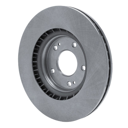 DFC 15-25 Hyundai Kona Front Brake Rotor