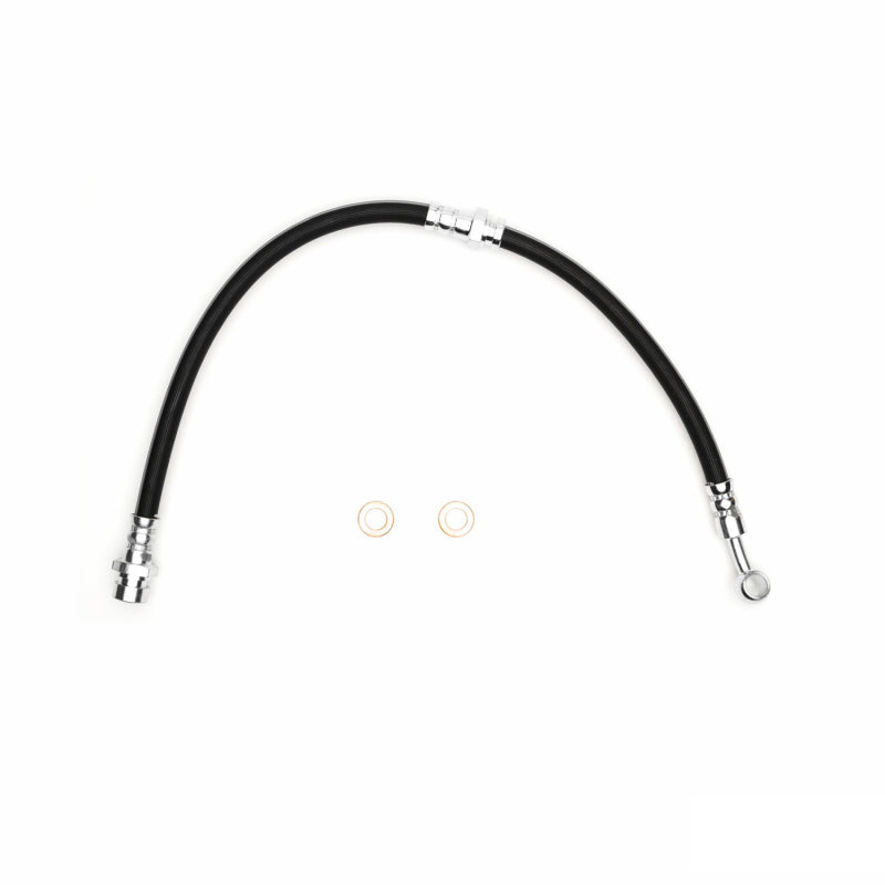DFC 03-05 Kia Rio Front Brake Hose