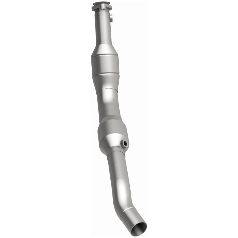 MagnaFlow Direct Fit Catalytic Converter 05-08 LR3/RR Sport Driver Side