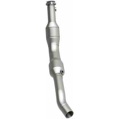 MagnaFlow Direct Fit Catalytic Converter 05-08 LR3/RR Sport Driver Side