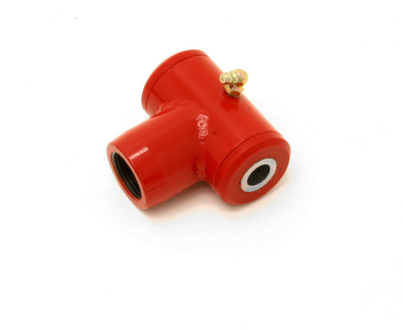 BMR Suspension BMR 05-10 S197 Mustang Upper Control Arm Polyurethane Bushing Upgrade (For UTCA020) - Red