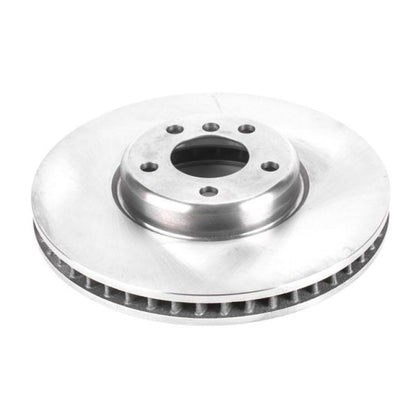 PowerStop Power Stop 10-17 BMW 535i GT Front Left Autospecialty Brake Rotor