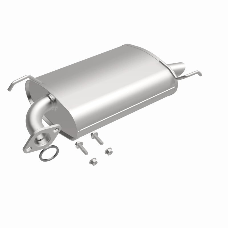 Magnaflow BRE Exhaust 98-02 Accord 3.0L Muffler Kit