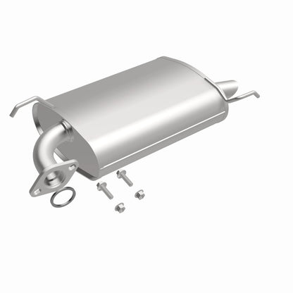 Magnaflow BRE Exhaust 98-02 Accord 3.0L Muffler Kit