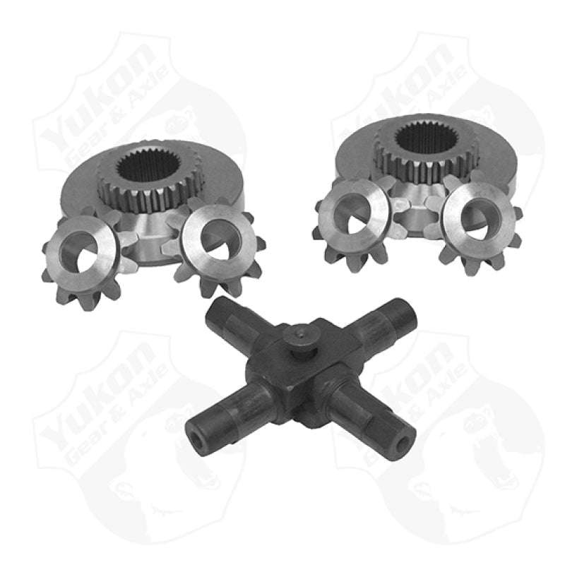 Yukon Gear & Axle Yukon Gear Replacement Positraction internals For Dana 60 and 70 w/ 35 Spline Axles
