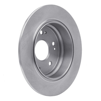 DFC 02-04 Honda CR-V Rear Brake Rotor