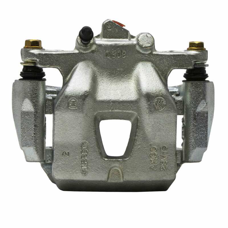 DFC 02-03 Lexus RX300 Front-R Silver Zinc Coated Premium Caliper