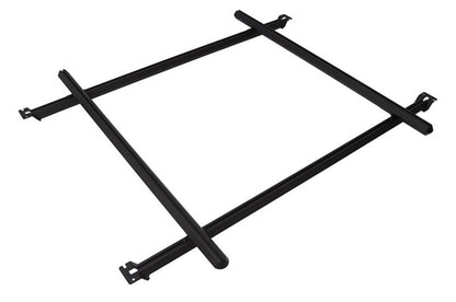 Dee Zee Universal Cargo Management Hex Overland Top Rails 5 1/2In