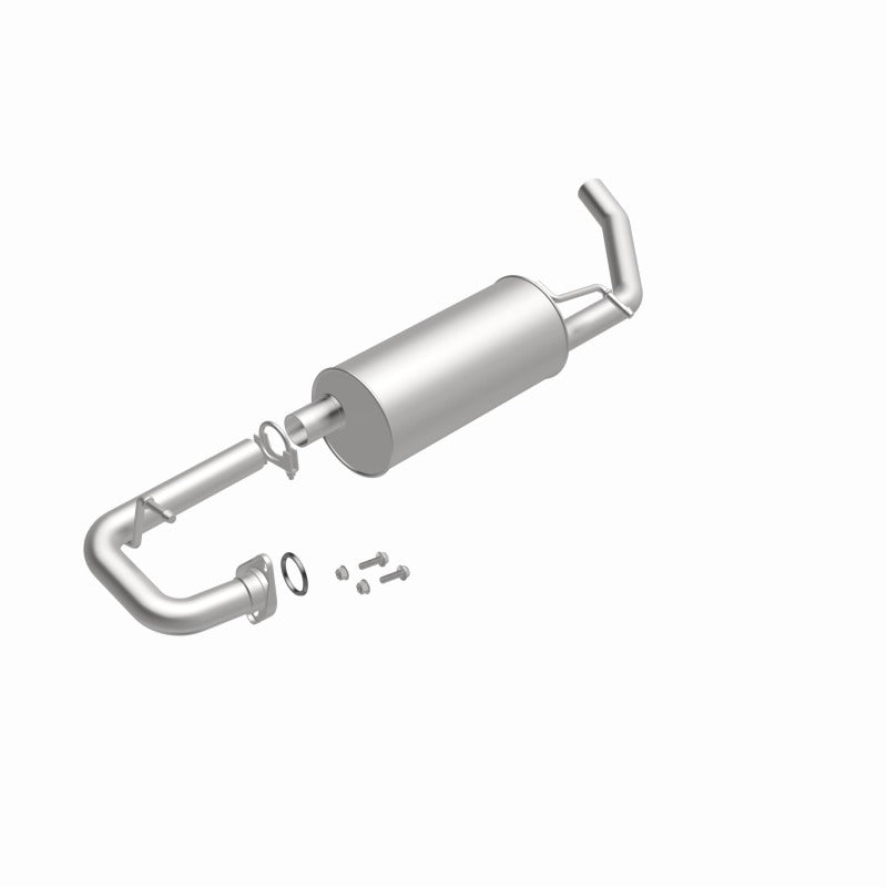 Magnaflow BRE Exhaust 98-00 RAV4 2.0L Muffler Kit