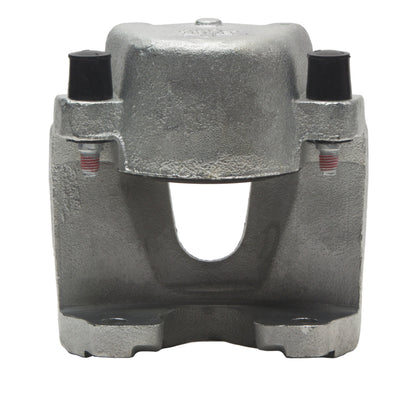 DFC 00-02 Dodge Dakota 4WD Front-L Premium Caliper - Silver Zinc Coated