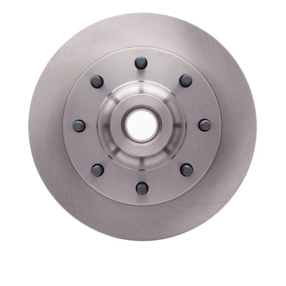DFC 73-79 Ford F-250 2WD (Excl Super Duty) Front Brake Rotor