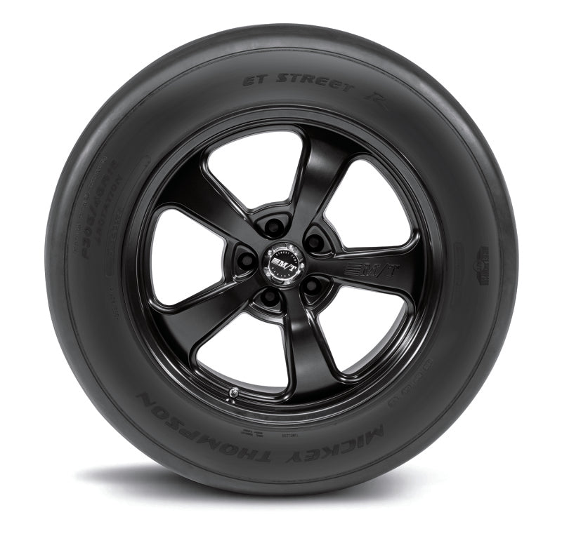 Mickey Thompson ET Street R Tire - P305/45R18 - 255594
