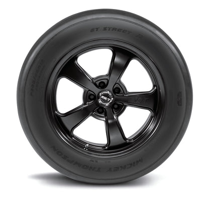 Mickey Thompson ET Street R Tire - D6690 P285/45R17 - 255604