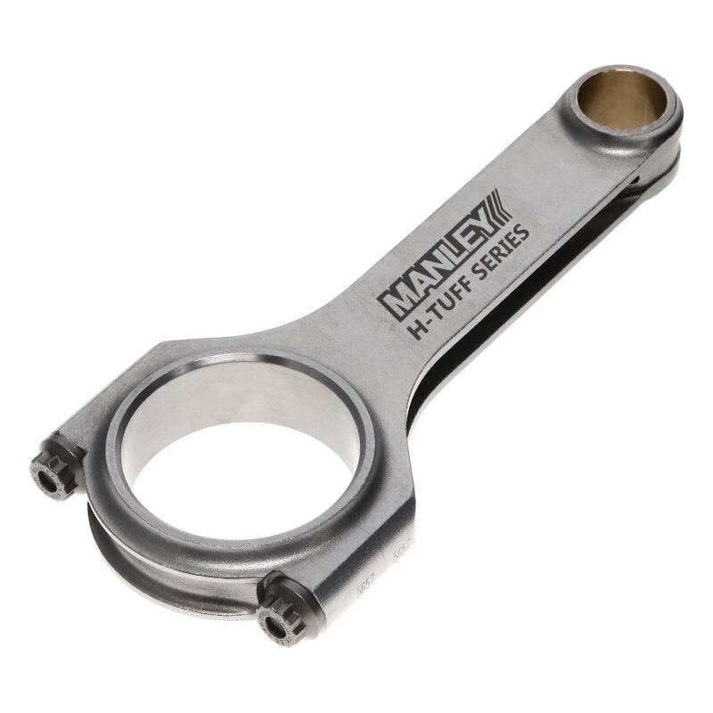 Manley Performance Manley Chrysler 6.2L/6.4L HEMI H Tuff Connecting Rod Set .927in Pin w/ ARP2000 (Set of 8)