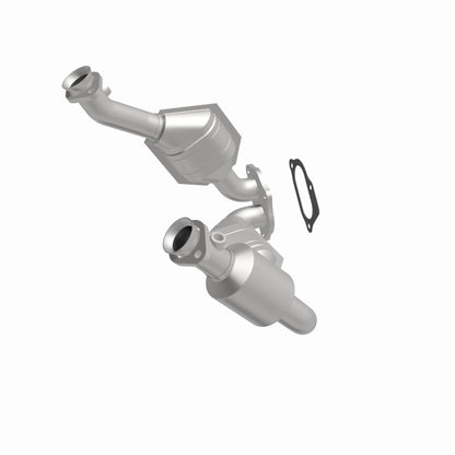 MagnaFlow Direct Fit Catalytic Converter 03-04 Ranger 3.0L OEM