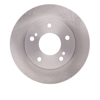 DFC 94-96 Nissan 240SX Front Brake Rotor