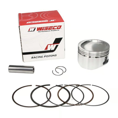 Wiseco Yamaha YFM400 Kodiak/Big Bear 93-12 8.61 Piston Kit