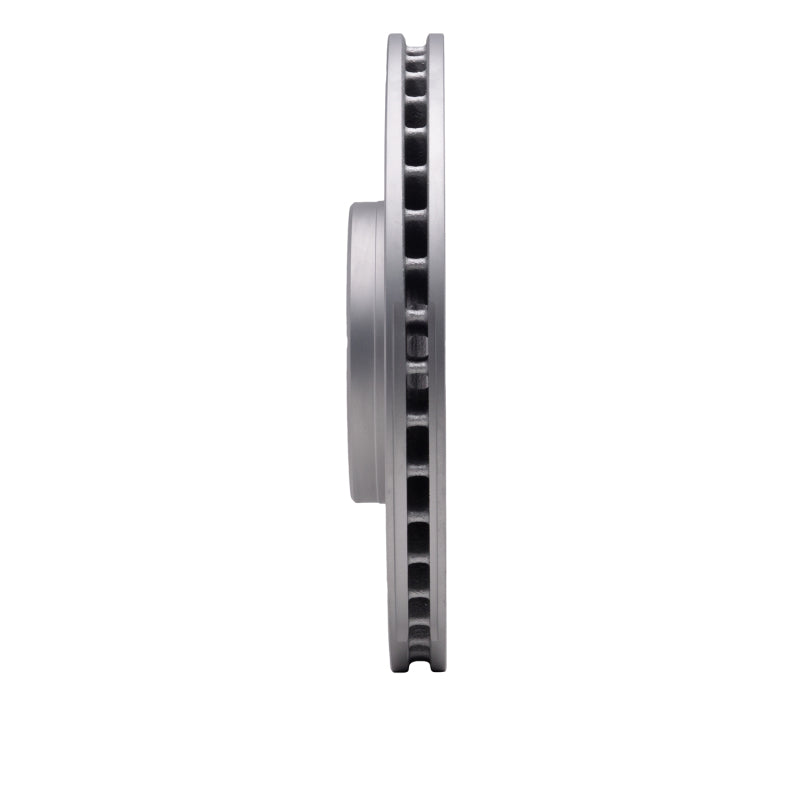 DFC 17-25 Volvo S90/V60/XC40/S60/XC60/V90 Front Hi-Carbon Alloy Geomet Coated Rotor