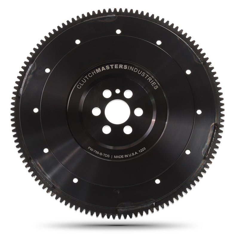 Clutch Masters 89-96 Nissan 240SX 850 Series Steel Flywheel
