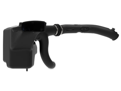 aFe 2024 Ford Ranger Raptor V6-3.0L Momentum GT Cold Air Intake System w/ Pro 5R Filter