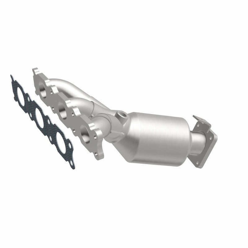 MagnaFlow 2007 XC90 3.2L Manifold Direct Fit Converter