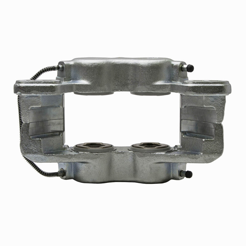 DFC 09-24 Chevrolet Silverado 4500 HD Rear Right/Left / Front Right/Left Premium Caliper - Silver
