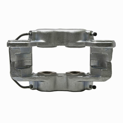 DFC 09-24 Chevrolet Silverado 4500 HD Rear Right/Left / Front Right/Left Premium Caliper - Silver
