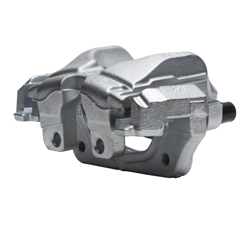 DFC 08-13 BMW 128i Front-L Premium Caliper - Silver Zinc Coated