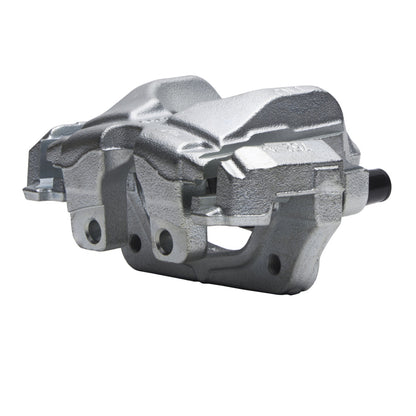 DFC 08-13 BMW 128i Front-L Premium Caliper - Silver Zinc Coated