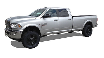 Tuff Country 14-23 Dodge Ram 2500 4wd 2in Leveling Kit Front 32908 (SX8000 Shocks)