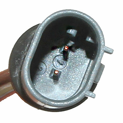 PowerStop Power Stop 11-17 BMW X3 Rear Euro-Stop Electronic Brake Pad Wear Sensor