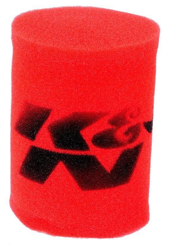 K&N Engineering K&N Precleaner Wrap 3-3/4in X 6inl