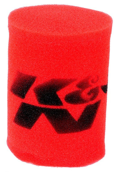 K&N Engineering K&N Precleaner Wrap 3-3/4in X 6inl