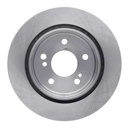 DFC 92-94 Mercedes-Benz E500 Rear Brake Rotor