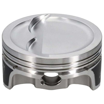 Wiseco RED Series Chevy Small Block 350 4.040in Bore 1.125in CH -17.00 CC Piston Set
