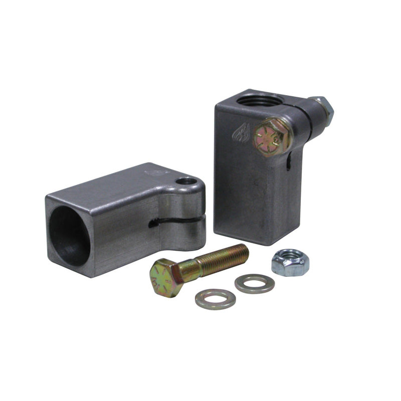 SPC Performance R SQR RECVR 1/2-20