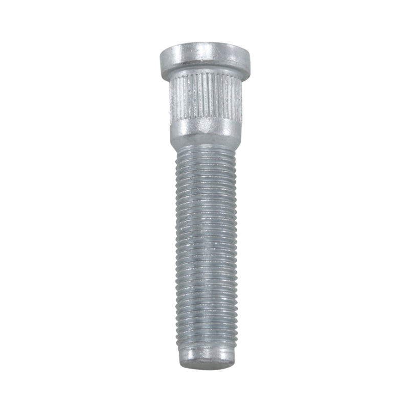 Yukon Gear & Axle Yukon Gear Axle Stud 1/2in x 2in Screw In Design