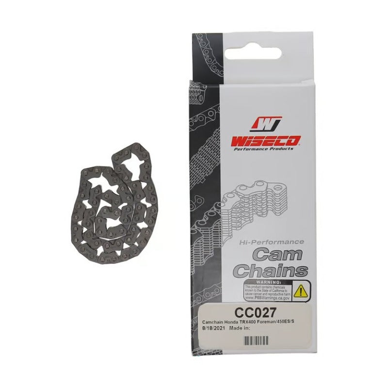 Wiseco Honda TRX400 Foreman/450ES/S Cam Chain