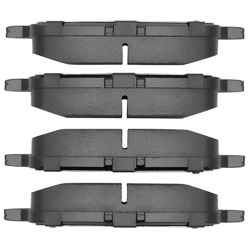 R1 Concepts R1 04-10 Saturn Ion Front Optimum OE Brake Pads