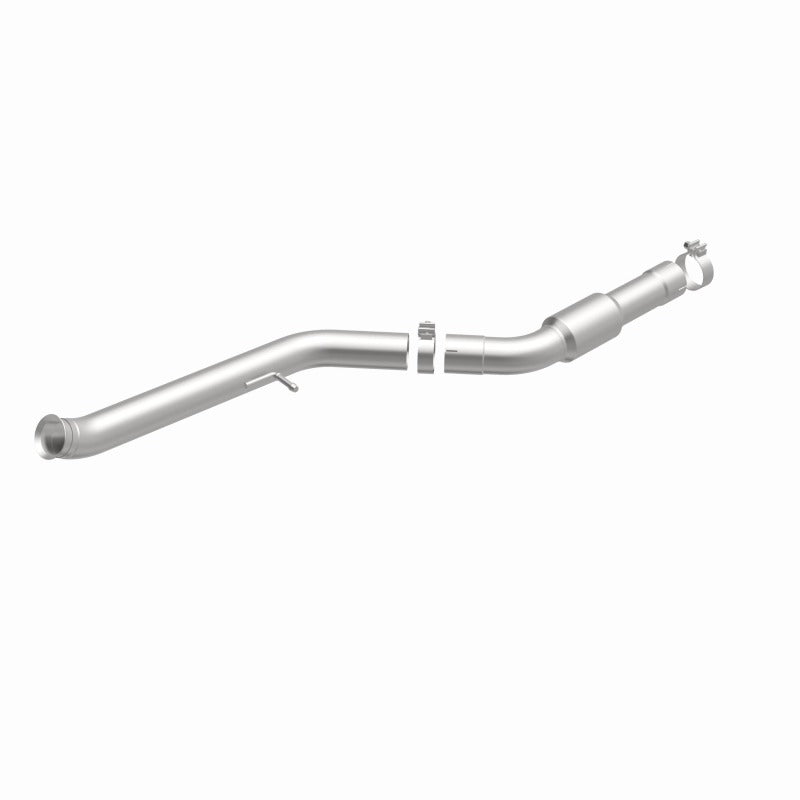 MagnaFlow 15-16 328i GT xDrive L4 2 OEM Underbody Direct Fit Converter